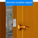 Strong Magnetic Door Closer Cabinet Catch Latch Cupboard Ultra Closer Locks AU
