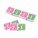 400pcs Camera Lens Phone LCD Screen Dust Removal Dry Wet Cleaning Wipes Paper Gw