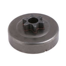 3/8 6T Clutch Drum Sprocket Washer E-Clip Kit For STIHL Chainsaw 017 018  IO FT