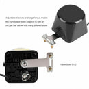 G1/2in Electric Automatic Manipulator Shut Off Valve High Pressure Hydrauli K5E5