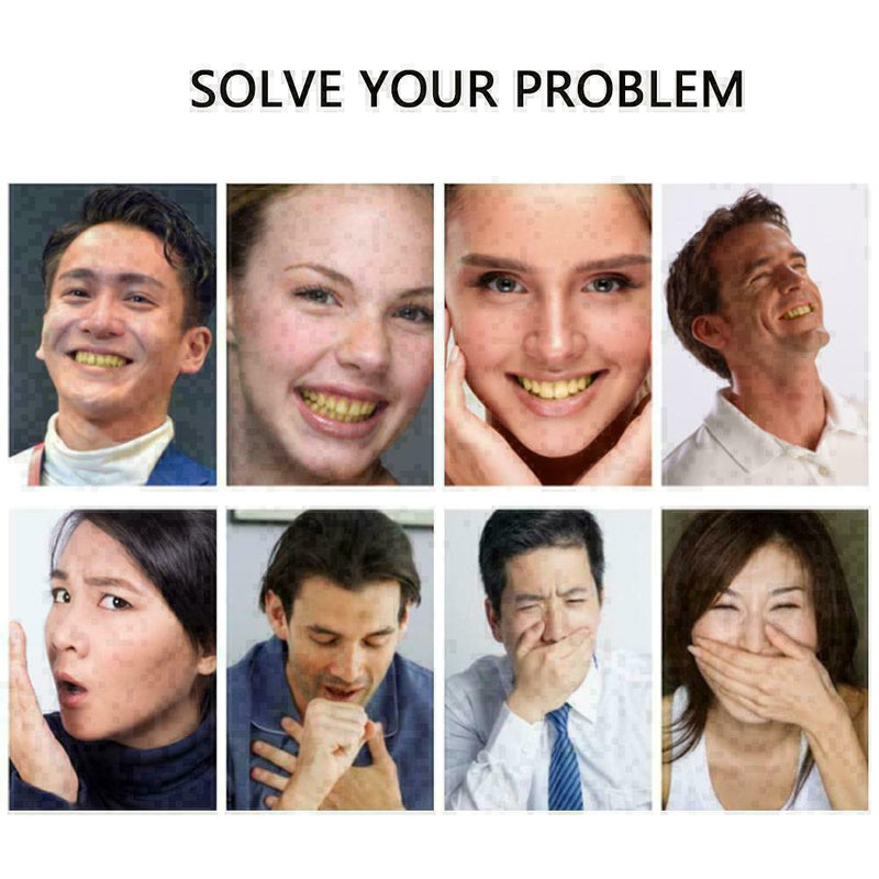 Baking Soda Fresh Toothpaste Mint Toothpaste Oral Clean Health 100G Favor K C0F9