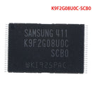 1Pc K9F2G08U0C-SCB0 TSOP-48 K9F2G08UOC-SCBO flash memory OZ BX