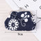 1pc Women Coin Purse Flower Change Purse Coins Lady Money Bag Wallet Z