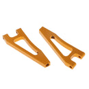 For HSP 166018 Aluminum Alloy Upper Suspension Arms for 94155 94166 94177 A