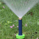 Adjustable Buried Up Sprinklers Lawn Irrigation Garden Watering Cooling Noz