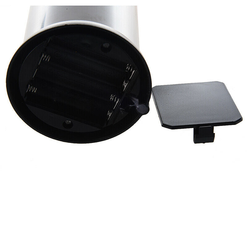 Non-Contact Automatic Smart stainless steel Sensor Soap Shampoo Dispenser T E2L6