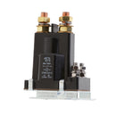 24V 500A Car Start Relay Contactor Double Batteries Isolator