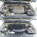 HGKJ-3 50ml Car Refurbishing Agent Plastic Leather Parts Ceramic Coating A