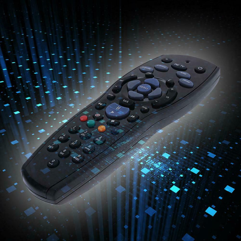 Remote Controller Replacement Device for Foxtel Mystar HD PayTV IQ2 IQ3