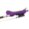 1/4 - 4/4 Violin Bow Grip Partner Violino Hold Violin Bow Posture Corrector