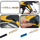 Cycling Bike Internal Cable Routing Kit Steel Bike Anti-rust Cable  Tool