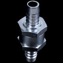 Check Valve Fuel crude oil engine valve Aluminum (10mm)