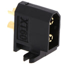 1pcs XT60-C Connector Side Horizontal Plug Compatible With XT60 Seri%!
