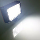 Ulanzi 112 Led Dimmable Video Light Rechargable Panal Light (White & Warm L B7W6