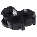 Metal Middle Gear Box Assembly for 1/12 Feiyue FY05 FY06 RC 4WD Buggy Parts