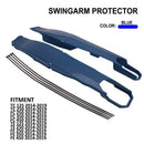 Motorcycle Swingarm Protector Swing Arm Guard Motorcycle for Exc 125 200 30 V8F4
