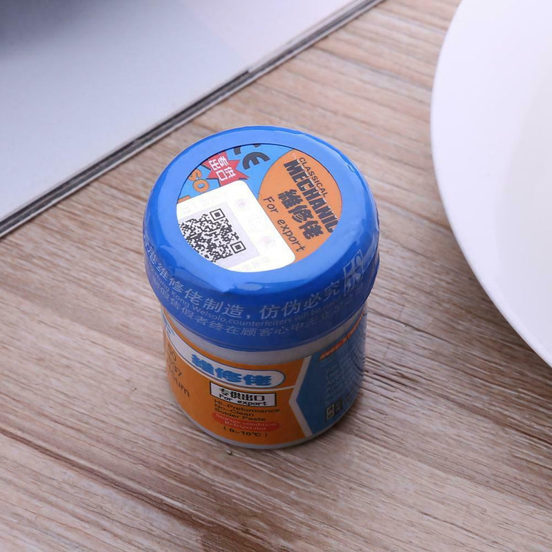 Sn63/Pb67 Welding Fluxes Solder Paste Flux XG-50 BGA Reballing Lead Glue A