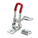 1PC Hand Tool Metal Holding Capacity Latch Type Toggle Clamp