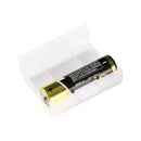 4pcs AA to C Size Pop Battery Cover Converter Boxes Adaptor Adapter Case Shell''