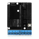 L293D WiFi Board Module Motor Drive expansion Shield for NodeMcu ESP8266 ES