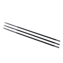 3PCS Pro 4.8 mm Round Chainsaw Saw Chain File Filing Sharpener For Woodwork