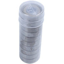 15pcs 608ZZ Double Shielded bearings Skateboard Bearings Scooter Bearings,