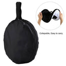 18"/45Cm Photo Ring Speedlight Softbox Round Diffuser For Speedlite Flash Li Hn
