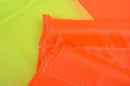 Deluxe Premier Linesman New Football Rugby Hockey Training Referee Flag TO