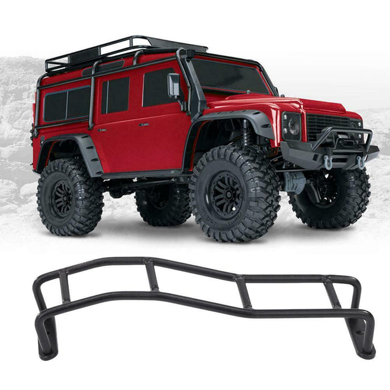 RC Climbing Car Toys Universal 4 Level Metal Mini RC Car Staircase Ladder