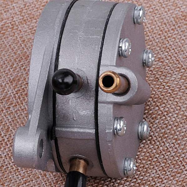 Motorcycle Fuel Pump Fit for Yamaha Gas Golf Cart G2 G9 G11 G14 J38-24452-10-00