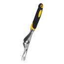 Alloy Lightweight Lawn Weeder For Plant Potted Small Weeder Rubbers Handle