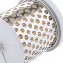 Performance Air Intake Filter for Yamaha XV400  XV500 XV535
