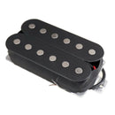 50/52mm Electric Guitar  Pickup Bridge/Neck with Screws Guitar Part