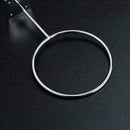 1Pc Stainless Steel Basketball Display Stand Basketball Holder Firm P2G2 Ne H9P9