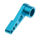 Set of 2 for Wltoys 144001 Metal Steering Remote Control Parts Set