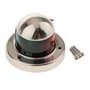 LED Navigation Lights Marine Sailing Signal Lights for Bow Side,Yacht,DC 12V