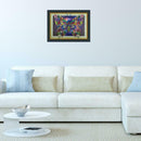 5D DIY Special-shaped Diamond Painting Butterfly Cross Stitch Embroidery