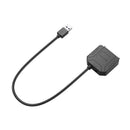 1X(2.5 Inch Sata Usb3.0 Easy Drive (Hard Disk Adapter) Supports 2.5 Inch 7-