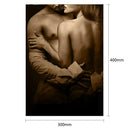 5D DIY Full Drill Diamond Painting Sexy Love Cross Stitch Embroidery Mosaic