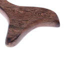 1pc full body thai massage wood stick hand and foot spa reflexology Cy