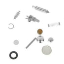 Carb Carburetor Diaphragm Gasket Needle Repair Kit For Walbro Series K10-WAT New
