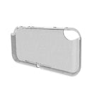 for Nintendo Switch LiTE Protective Case Transparent Shatter-Resistant Anti H3J6