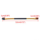 Women Double Head Eye Shadow Brush Makeup Brushes Cosmetics Application ToJBVGsp