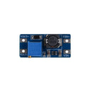 MT3608 Step Up Power Supply Module DC-DC 2V-24V to 5/9/12/28V Adjustable Kw