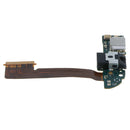 Replacement Dock Connector Charging Port Flex Ribbon For HTC One M8