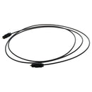 1.5M Toslink Optical Fiber Audio Cable Digital 5FT OD 6.0 SPDIF MD DVD K3J4