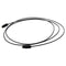 1.5M Toslink Optical Fiber Audio Cable Digital 5FT OD 6.0 SPDIF MD DVD K3J4
