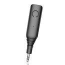 Car Bluetooth 5.0 Transmitter Receiver Handsfree 3.5mm Audio Wireless Adapter