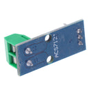 5A ACS712 Module Measuring Range Current Sensor Hall Board ArduinoB Ew