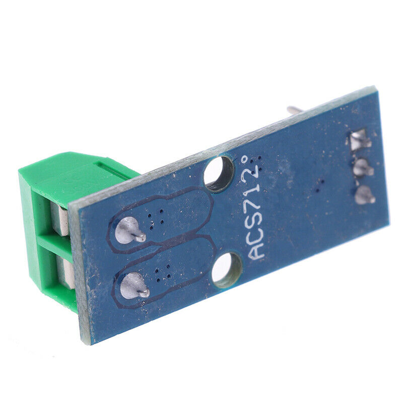 5A ACS712 Module Measuring Range Current Sensor Hall Board ArduinoB Ew